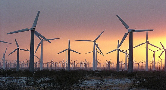 renewable energy